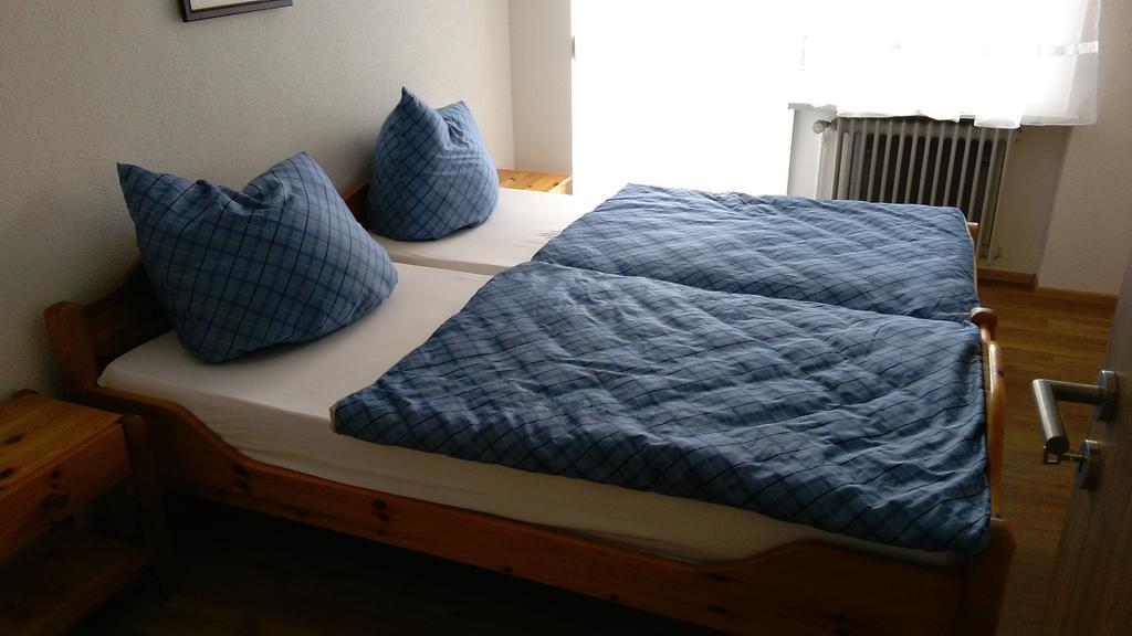 Ferienwohnung Zur Tanne Wutoschingen ห้อง รูปภาพ