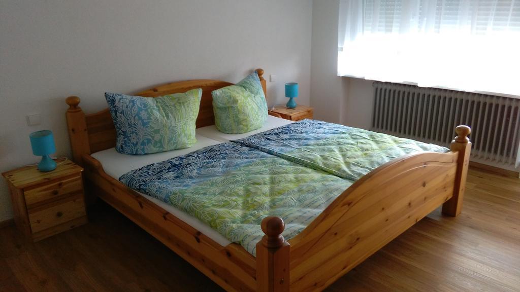 Ferienwohnung Zur Tanne Wutoschingen ห้อง รูปภาพ