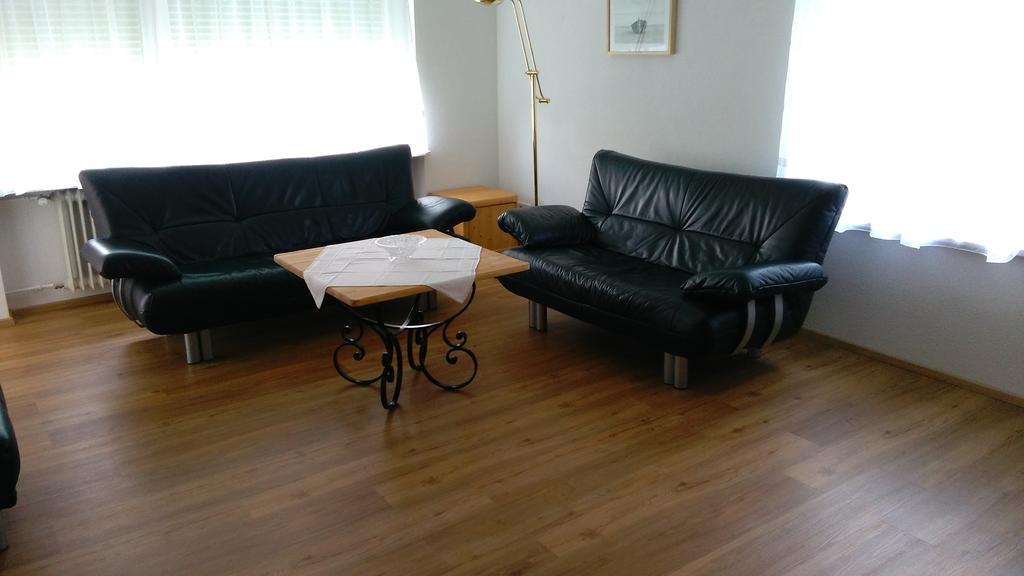 Ferienwohnung Zur Tanne Wutoschingen ห้อง รูปภาพ