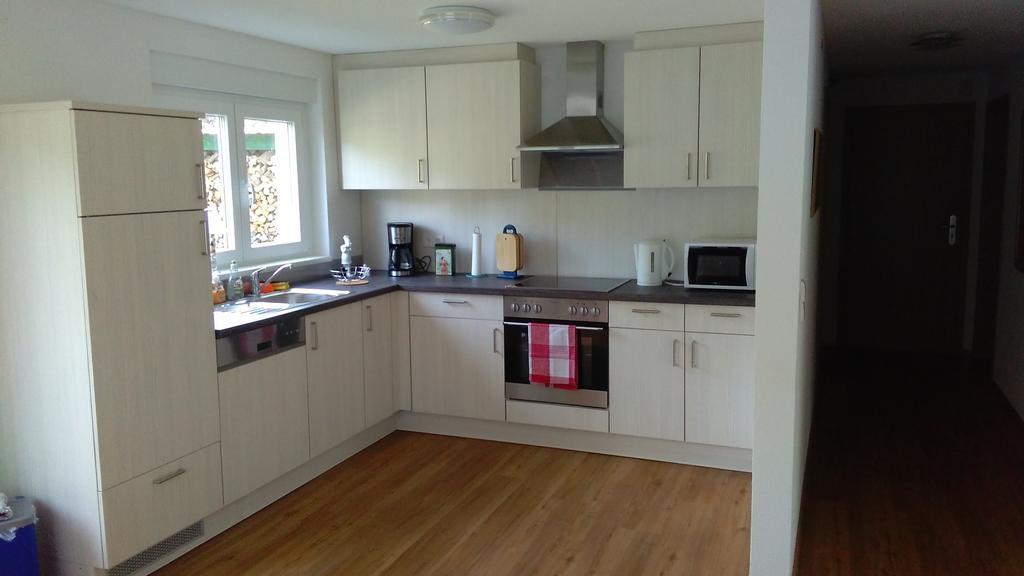 Ferienwohnung Zur Tanne Wutoschingen ห้อง รูปภาพ