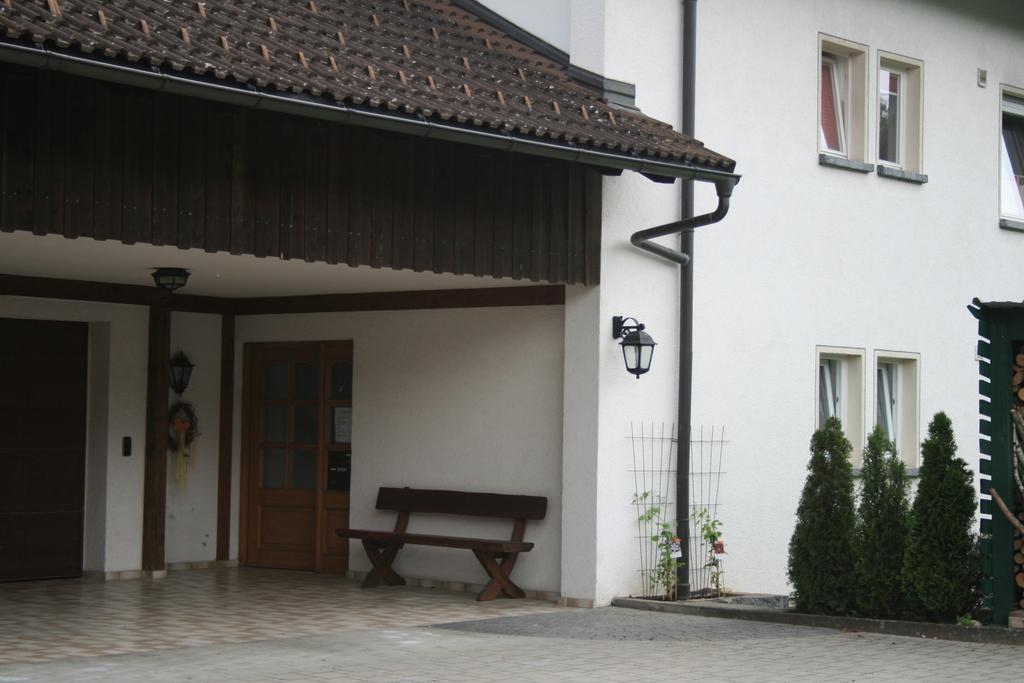 Ferienwohnung Zur Tanne Wutoschingen ห้อง รูปภาพ