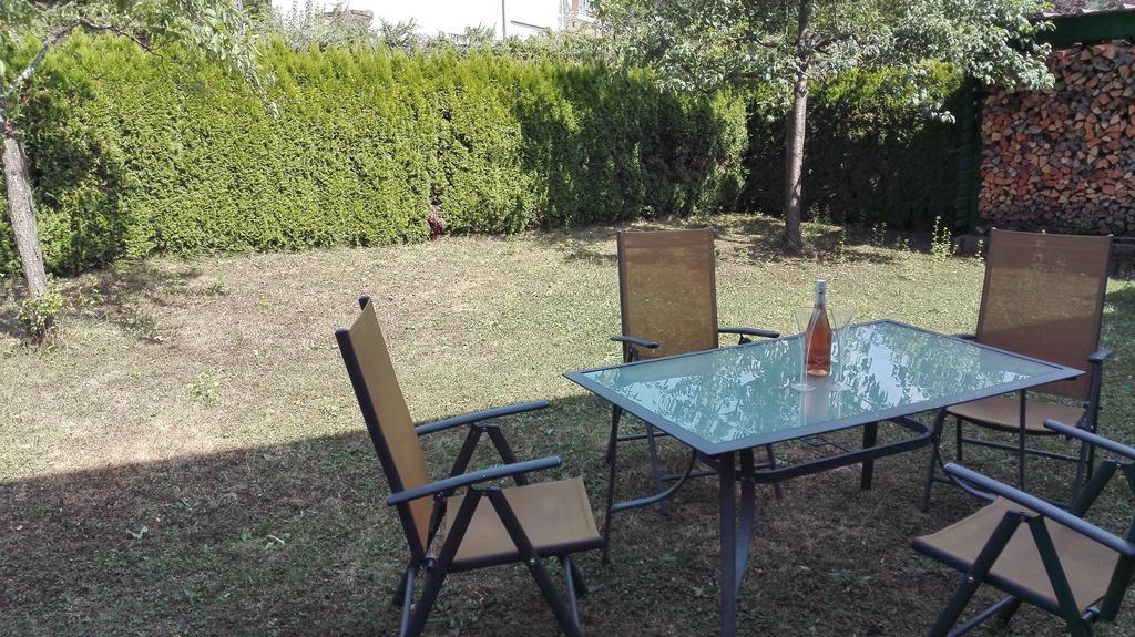 Ferienwohnung Zur Tanne Wutoschingen ภายนอก รูปภาพ