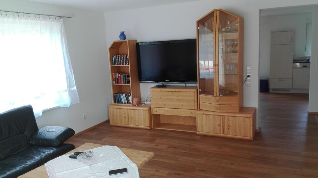 Ferienwohnung Zur Tanne Wutoschingen ภายนอก รูปภาพ